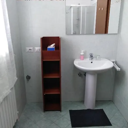 Il Nido Bed and breakfast *