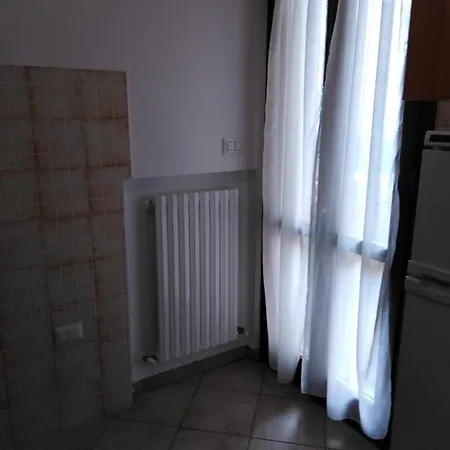 Il Nido Bed and breakfast Fano