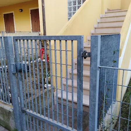 Bed and breakfast Il Nido *