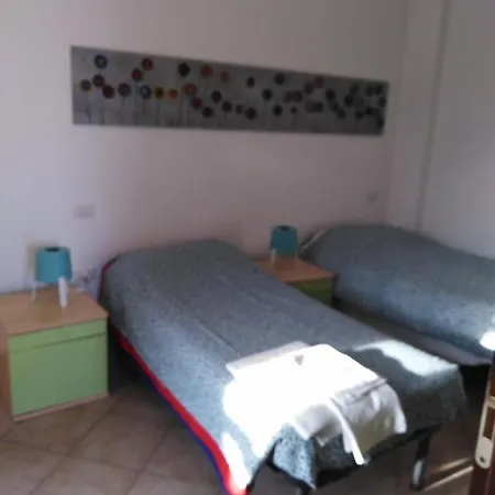 Il Nido Fano