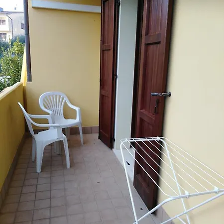 Il Nido Fano
