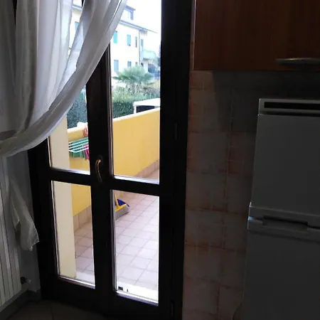 Il Nido Bed and breakfast Fano