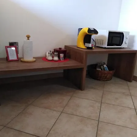 Il Nido פאנו