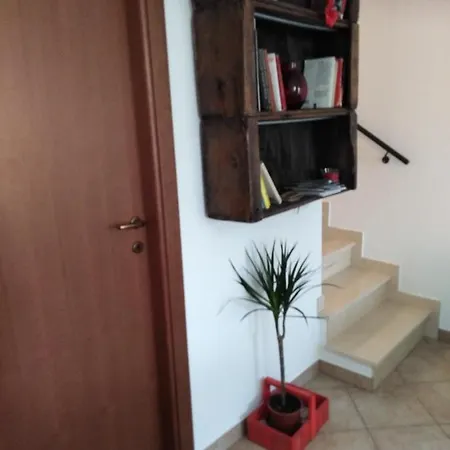 Il Nido Bed and breakfast *