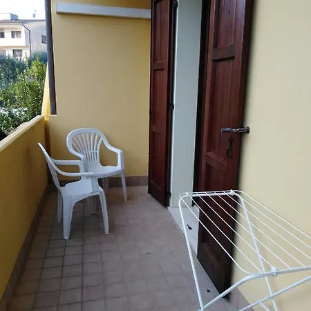 Il Nido Bed and breakfast *