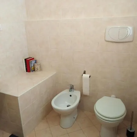 Bed and breakfast Il Nido