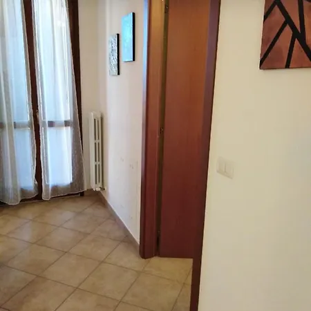 Il Nido לינה וארוחת בוקר פאנו