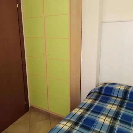 לינה וארוחת בוקר Il Nido