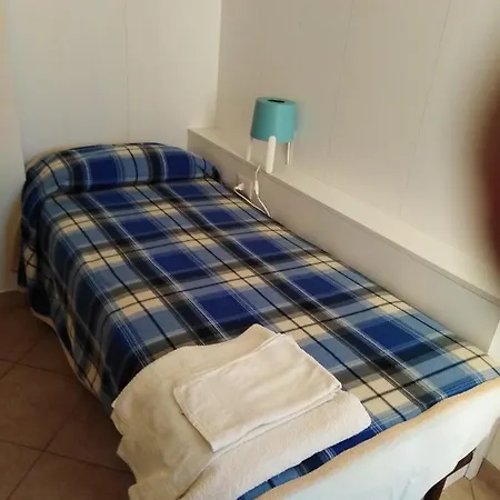 Il Nido Bed and breakfast Fano